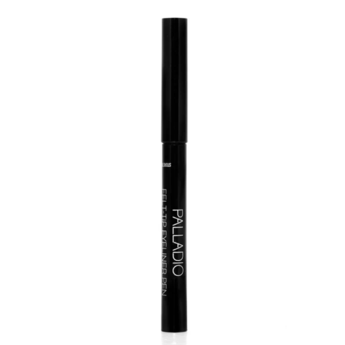 Palladio Felt Tip Eyeliner Pen - Jet Black