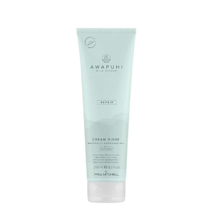 Paul Mitchell Awapuhi Wild Ginger Keratin Cream Rinse