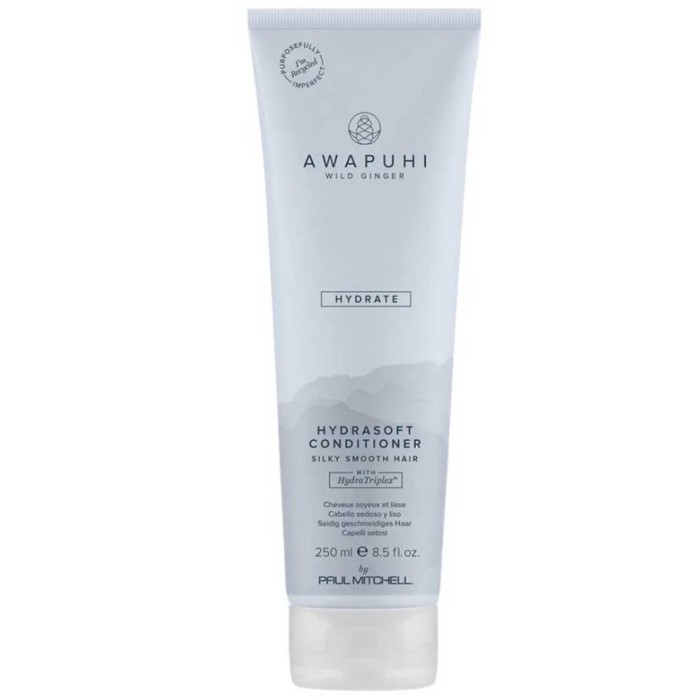 Paul Mitchell Awapuhi Wild Ginger HydraSoft Conditioner