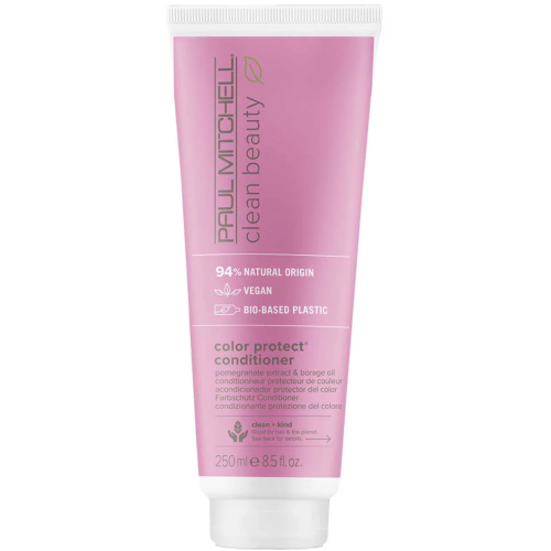 Paul Mitchell Clean Beauty Color Protect Conditioner