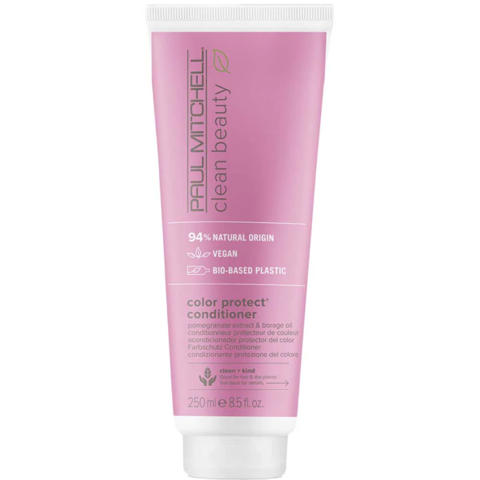 Paul Mitchell Clean Beauty Color Protect Conditioner