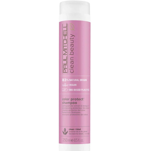 Paul Mitchell Clean Beauty Color Protect Shampoo