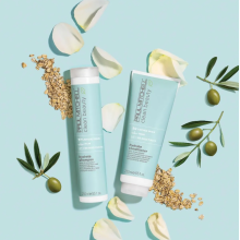 Clean Beauty Hydrate - Dry Hair