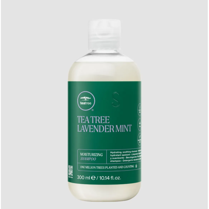 Paul Mitchell Lavender Mint Moisturizing Shampoo