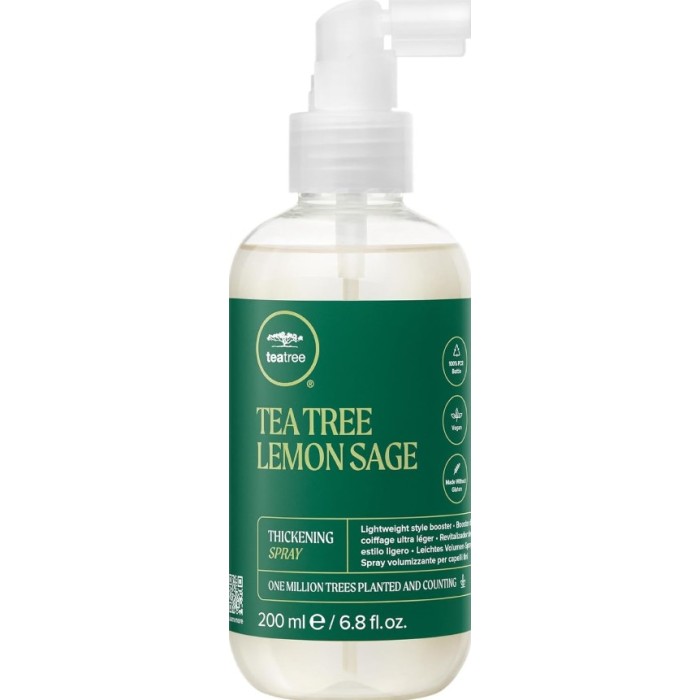 Paul Mitchell Lemon Sage Thickening Spray