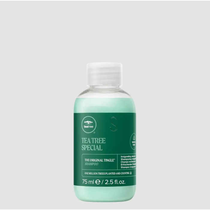 Paul Mitchell Tea Tree Special Shampoo