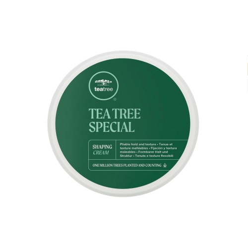 Paul Mitchell Tea Tree Shaping Cream