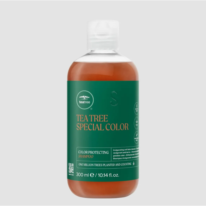 Paul Mitchell Tea Tree Special Color Shampoo