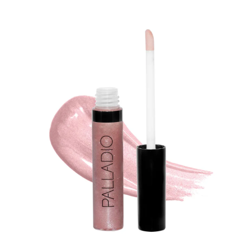 Palladio Lip Gloss