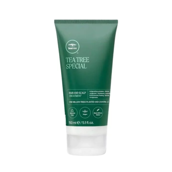 Paul Mitchell Tea Tree Hair and Scalp Treatment