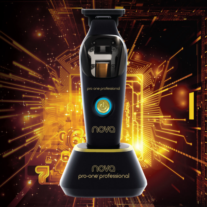 Pro-one Nova Cordless Trimmer