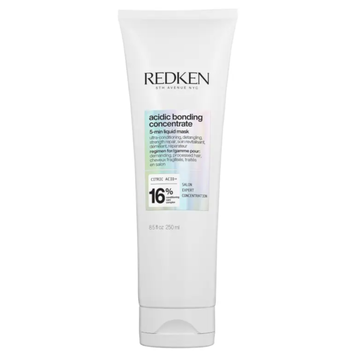 Redken Acidic Bonding Concentrate 5-Min Liquid Mask