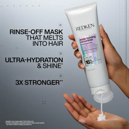 Redken Acidic Bonding Concentrate 5-Min Liquid Mask