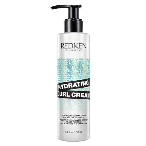 Redken Hydrating Curl Cream