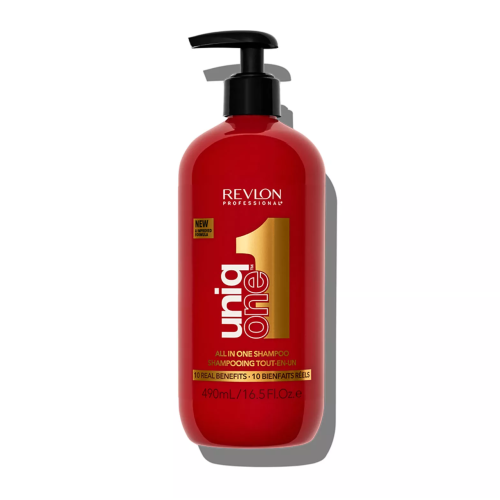 Revlon Professional Uniq One All In One Conditioning Shampoo - Original