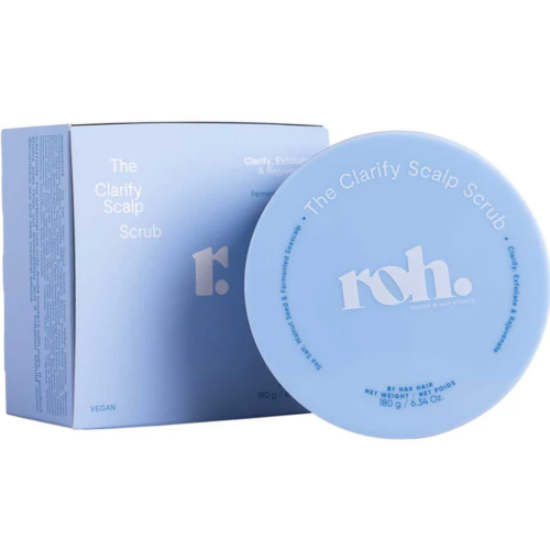 ROH Clarify Scalp Scrub