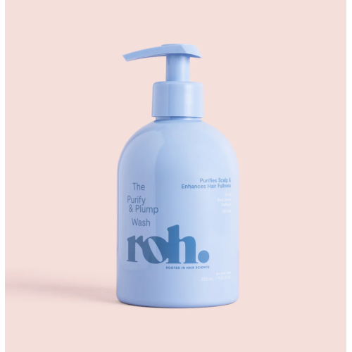 ROH Purify & Plump Wash