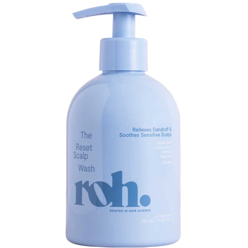 ROH Reset Scalp Wash