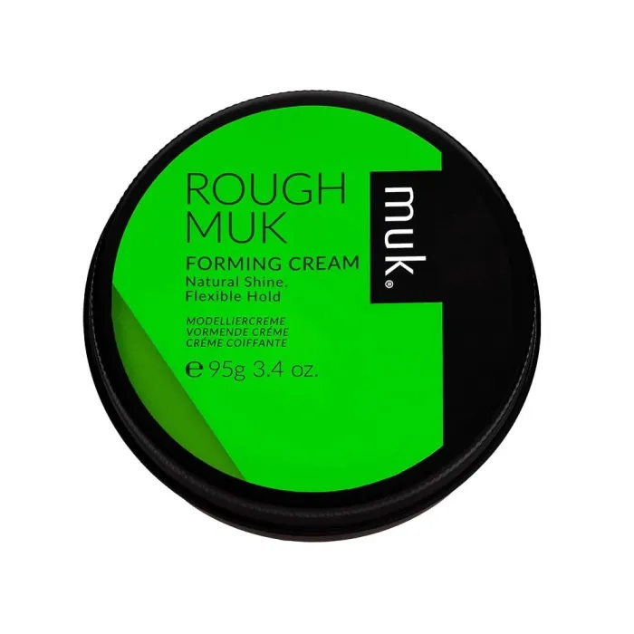 Muk Rough Muk Forming Cream