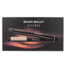 Silver Bullet Asteria Hair Straightener - Black