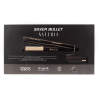 Silver Bullet Asteria Hair Straightener - Black