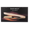 Silver Bullet Asteria Hair Straightener - Champagne