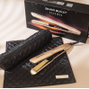 Silver Bullet Asteria Hair Straightener - Champagne