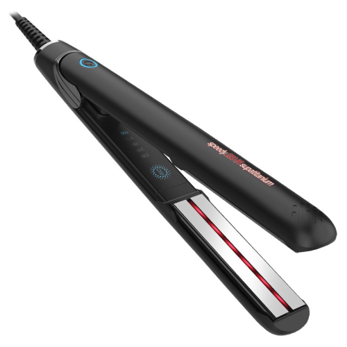 Speedy 230-IR Supatitanium Infar-Red Straightener