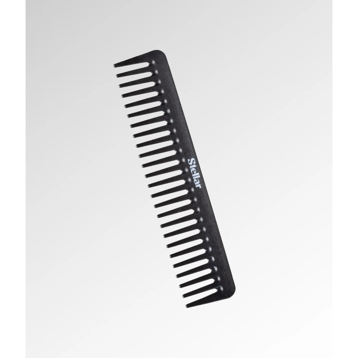 Stellar Carbon Dressing Comb