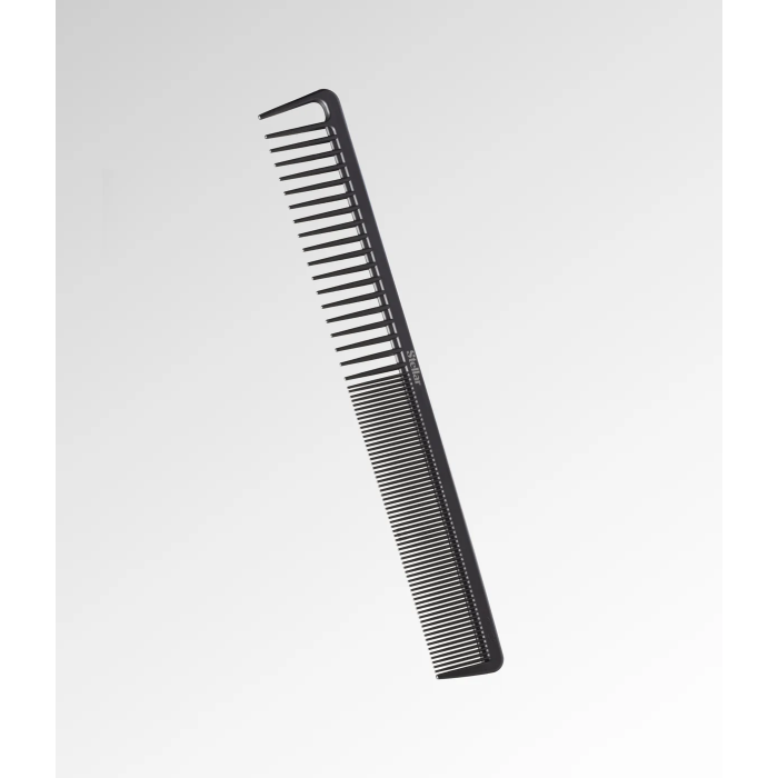 Stellar Carbon Cutting Comb