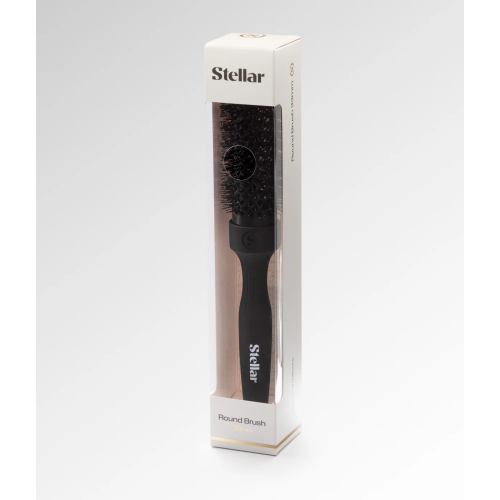 Stellar HeatSense Round Brush 33mm