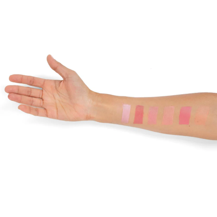 Palladio Im Blushin 2 in 1 Cheek & Lip Tint