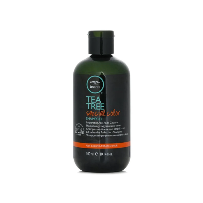 Paul Mitchell Tea Tree Special Color Shampoo