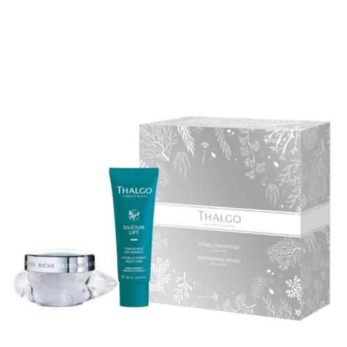 Thalgo Exceptional Ritual Day & Night