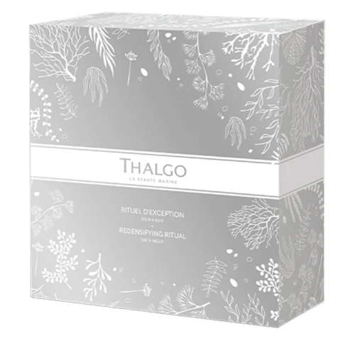 Thalgo Exceptional Ritual Day & Night