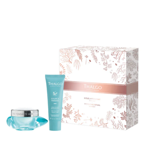 Thalgo Source Marine Hydrating Beauty Ritual Gift Pack