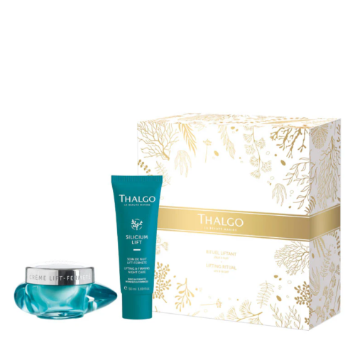 Thalgo Silicium Marin Lifting Ritual Gift Pack