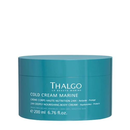 Thalgo Cold Marine 24H Deeply Nourishing Body Cream