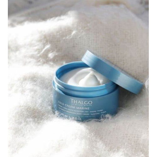 Thalgo Cold Marine 24H Deeply Nourishing Body Cream