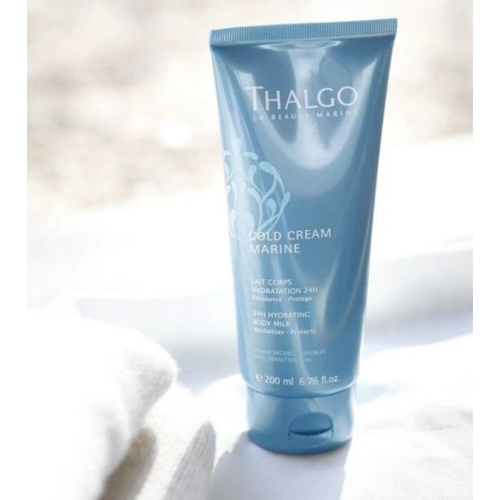 Thalgo Cold Marine 24H Hydrating Body Milk