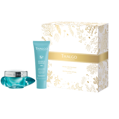 Thalgo Revitalising Ritual Gift Set