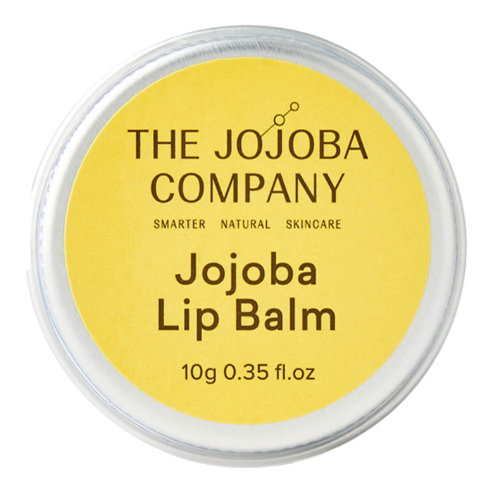 The Jojoba Company Jojoba Lip Balm