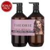 Theorie Helichrysum Nourishing Shampoo & Conditioner Duo