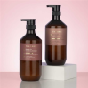 Theorie Marula Oil Smoothing Shampoo & Conditioner Duo