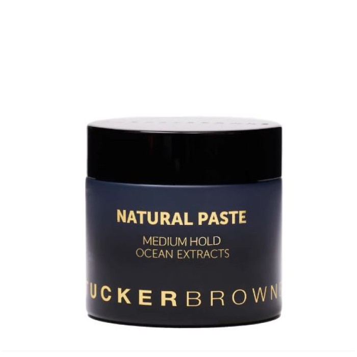 Tucker Browne Natural Paste