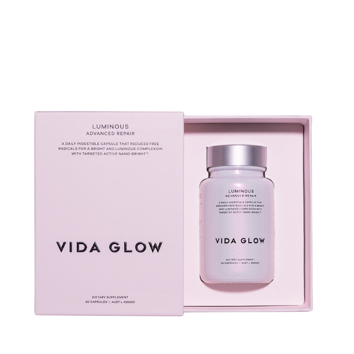 Vida Glow Advanced Repair Luminous