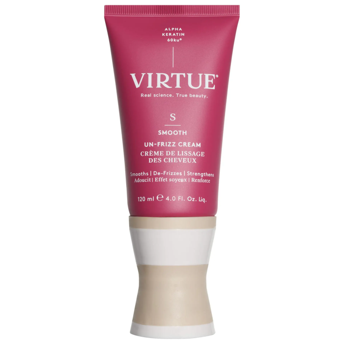 Virtue The Polish Un-Frizz Cream