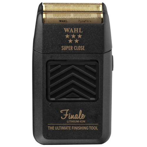 Wahl 5 Star Finale Shaver