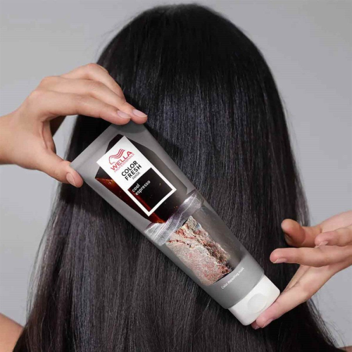 Wella Professionals Color Fresh Semi-Permanent Hair Mask 150ml