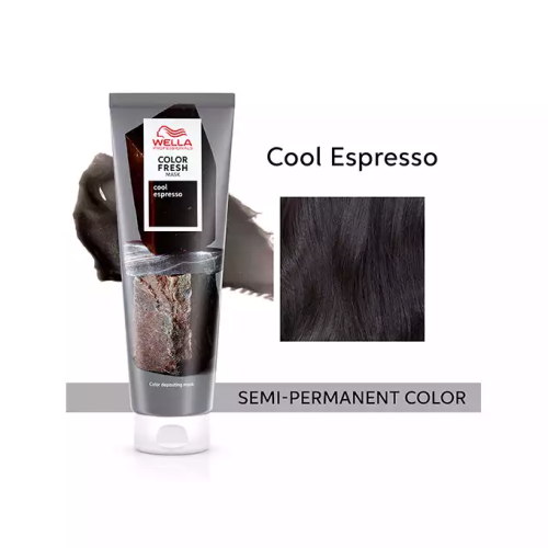 Wella Professionals Color Fresh Semi-Permanent Hair Mask 150ml